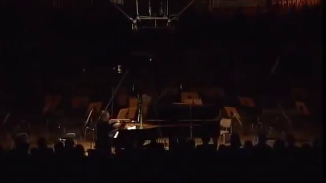 Fazıl SAY - Moonlight Sonata смотреть онлайн
