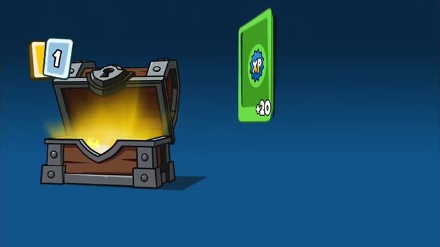 What The Hen: Время для Драконов! - первый взгляд смотреть онлайн