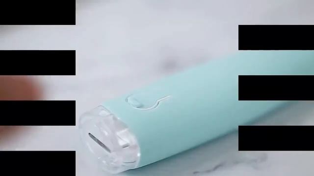 Electric Dental Calculus Plaque Remover Teeth Cleaner смотреть онлайн