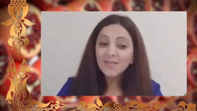 Танцы Армении. Российско-армянская событийность. Часть 4. Музыкальные инструменты смотреть онлайн