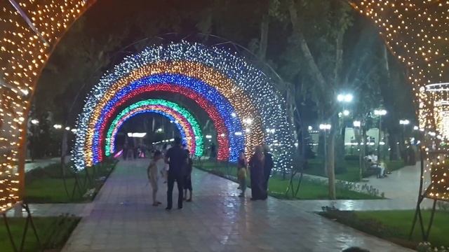 Желания детей в Таджикистане новый парк открыли в центре Душанбе смотреть онлайн
