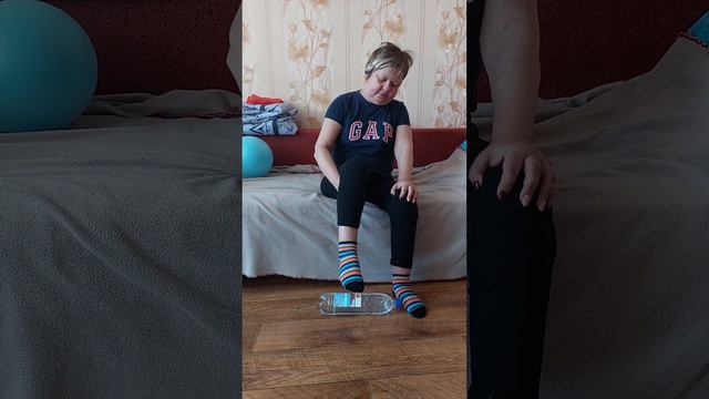 НОВЫЕ УПРАЖНЕНИЯ смотреть онлайн