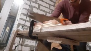 Светильник из гималайской розовой соли в бане