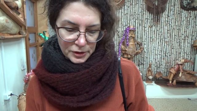 Музей сибирской сказки смотреть онлайн