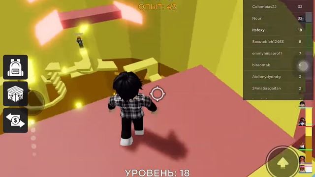Прохождения tower of mystery roblox foxy games tower ofmistery смотреть онлайн