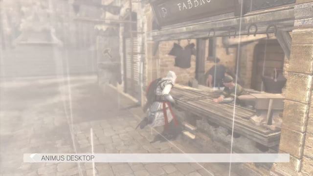 Let's Play | Assassin's Creed: The Ezio Collection (Assassin's Creed II) - #9 (Full HD/Xbox One) смотреть онлайн