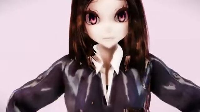 hot milk meme [mmd] Version 1.0 смотреть онлайн