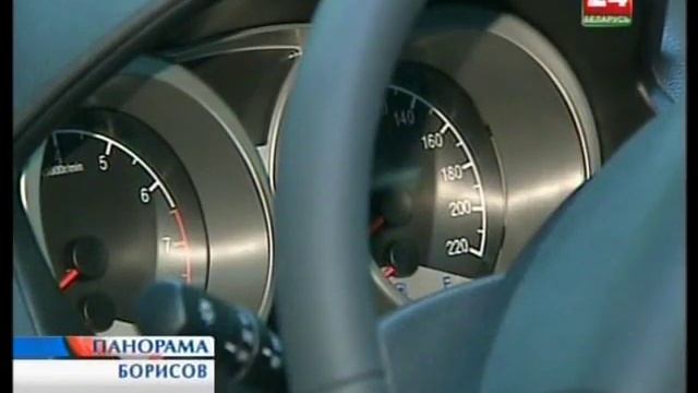 Белорусско-китайские авто смотреть онлайн