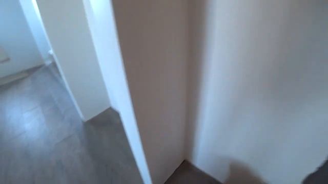 Как нельзя делать стык ламината и плитки. Неправильная укладка ламината