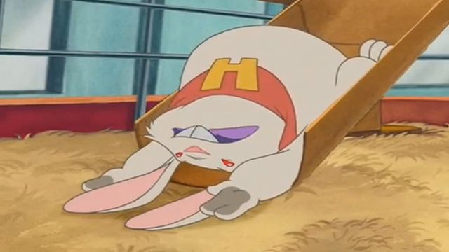 Hamsterviel Likes Being A Gerbil Pet смотреть онлайн