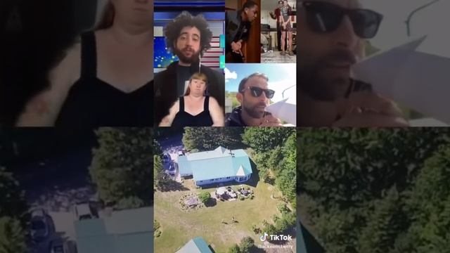 Update on the TIKTok hostage situation смотреть онлайн