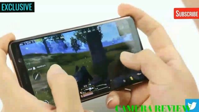 Nokia 7 Plus Review : Best Mid-Ranger !! смотреть онлайн