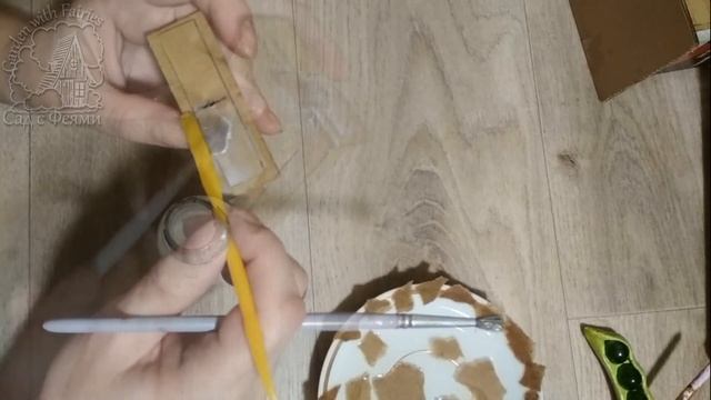 Усовершенствовала и украсила Самую популярную Копилку из Картона смотреть онлайн