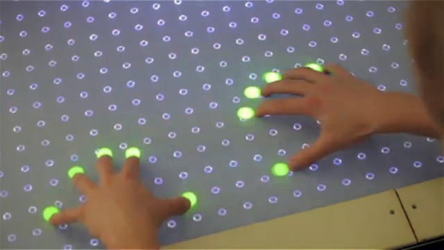 Компьютерный концепт смотреть онлайн