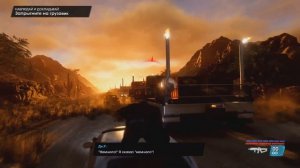 Saints Row (2022) на Xbox Series S / Геймплей 60 FPS