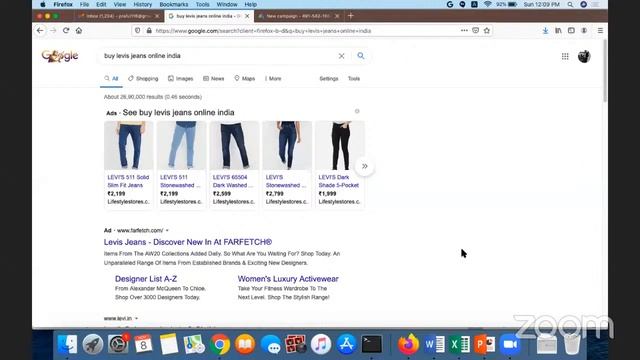 Workshop: Google Ads Training for Beginners смотреть онлайн