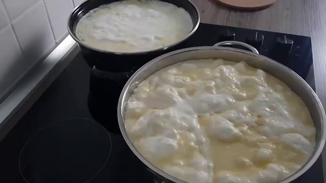 Самый вкусный творог смотреть онлайн