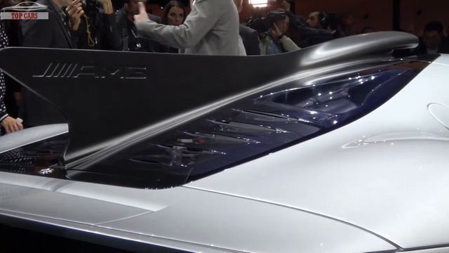[Top Cars]: 2018 Mercedes-AMG Project ONE - INSIDE THE TECHNOLOGY смотреть онлайн