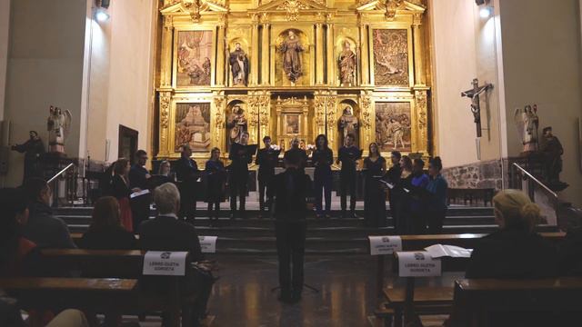 Cipriano de Rore - Kyrie (Missa Praeter Rerum Seriem) смотреть онлайн