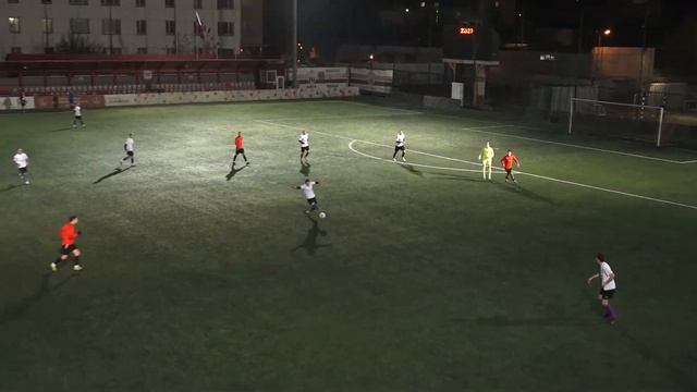 Центавр-2 - Континенталь