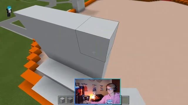 Minecraft Tutorial Live!: Naruto Hokage Tower Tutorial! + Anime City **Anime Builds** смотреть онлайн