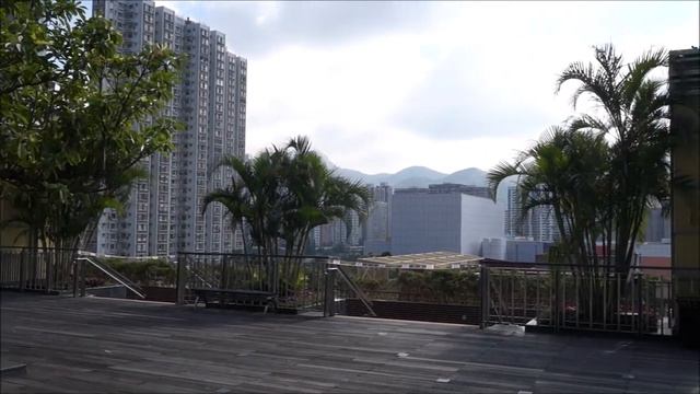 Sony Nex F3 Video Test