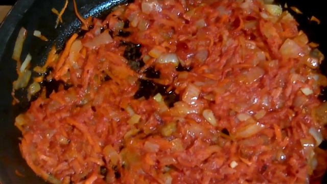 Минтай С Картошкой В Томатном Соусе |Еда Без Труда| смотреть онлайн