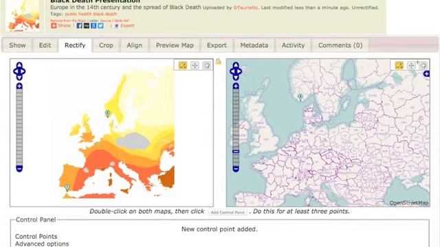 Warper How To смотреть онлайн