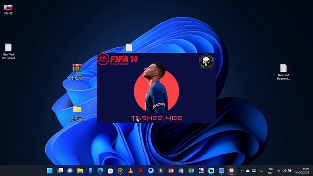 FIFA 14 -22 all in 1 update смотреть онлайн