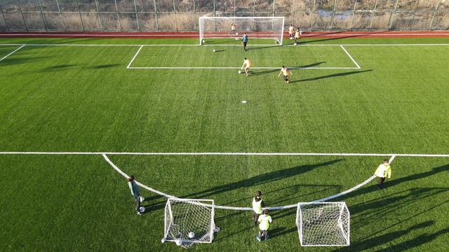 1v1 - 1v2 - 2v3 - 3v3 | 2 Variation | Football/Soccer Training | U13+