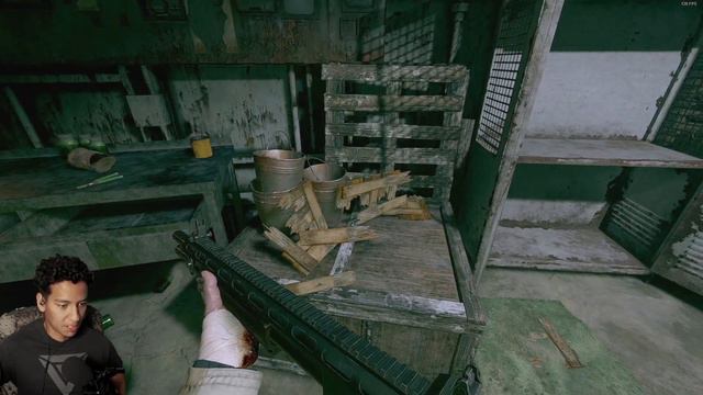 RESIDENT EVIL 8: VILLAGE Walkthrough - Part 19: Sturm Boss Fight смотреть онлайн