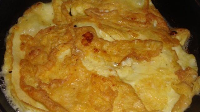 Книга рецептов