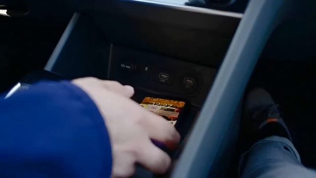 Vehicle Spotlight: 2020 Hyundai Sonata