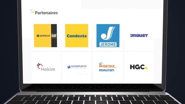 French Construction Company смотреть онлайн