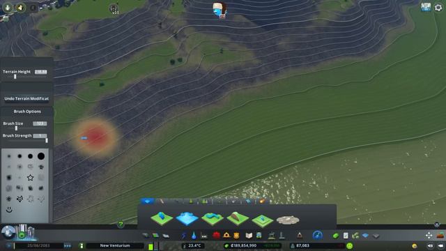 Higher Education? More like Higher PROFITS! - Cities Skylines смотреть онлайн