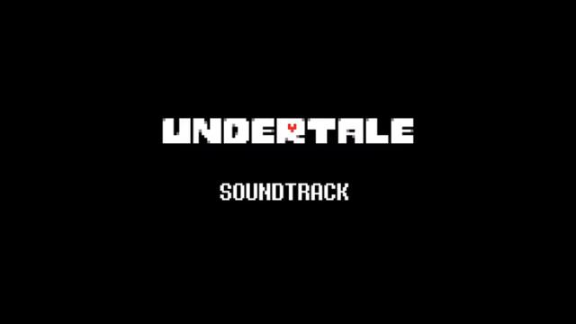 Undertale OST 057 Live Report смотреть онлайн