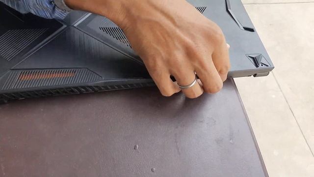 Unlocking Potential: MSI GF63 i7 11th Gen Laptop RAM Upgrade Guide | How to Safely Open | By Techpa смотреть онлайн