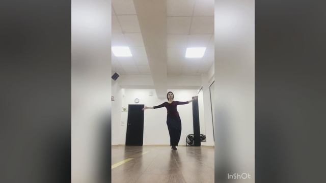 Gipsy polka dance. цыганская полька смотреть онлайн