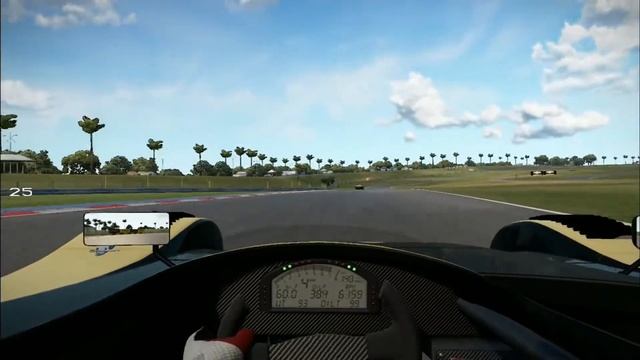 Automobilista 2 | i3 540 3.1ghz | 8GB RAM | GT 630 2GB смотреть онлайн