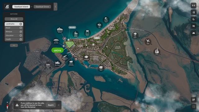 Абу Даби, рынок недвижимости на подъёме! Отличный вариант для инвестиций смотреть онлайн