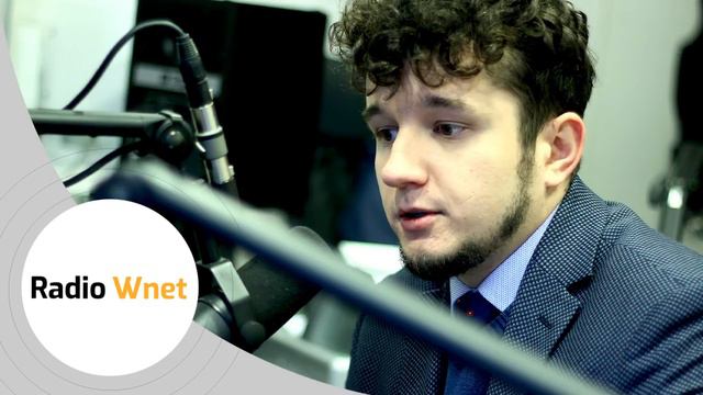 Wiech: Stany Zjednoczone bardziej dbają o bezpieczeństwo energetyczne Europy niż Niemcy смотреть онлайн