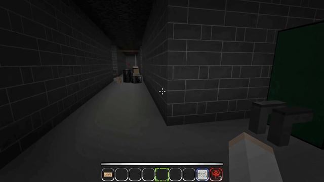 ??КАК ИГРАТЬ ЗА КРЕЙСИ В МАЙНКРАФТ? EYES THE HORROR GAME ОБМЕН МОЗГАМИ В MINECRAFT?? смотреть онлайн