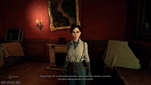 ? Call of Cthulhu | Прохождение + Все концовки смотреть онлайн