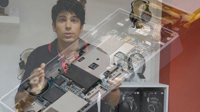 FiiO X7 II, el nuevo tope de gama de FiiO смотреть онлайн