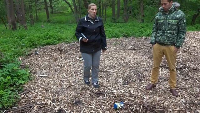 Инспектирование просверленных деревьев 21 05 2017 смотреть онлайн