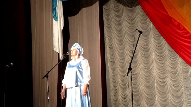 Стихотворение"Моя Русь!"The poem "My Russia!" смотреть онлайн