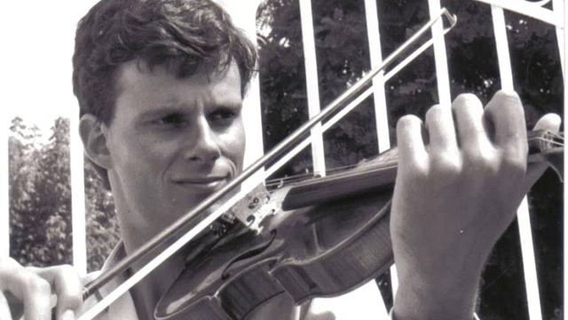 Prokofiev Sonata Nr. 1, F-minor Op. 80 1st Mov. Rudolf Koelman / Antoine Oomen