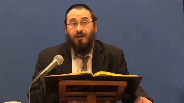 Может ли вода, которая была использована для чего-то ещё, использоваться для омовения рук? – часть смотреть онлайн