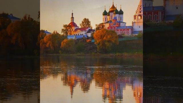 От народа скрыт настоящий Бог./Серафим Саровский- кто он?/