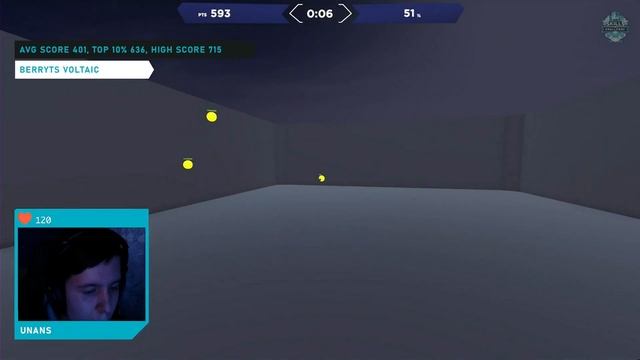 The BEST AIMER wins $50,000! | Aim Lab Skills Challenge смотреть онлайн